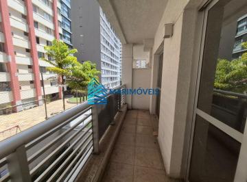 Foto 01 · Conjunto Comercial à Venda em São Paulo-SP: Sala de 40m² com Terraço e Vaga de Garagem no Condomínio