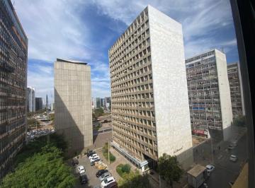 Comercial , Brasília · Setor Comercial Sul - Imóvel corporativo de 626,80m²- ideal para investidores