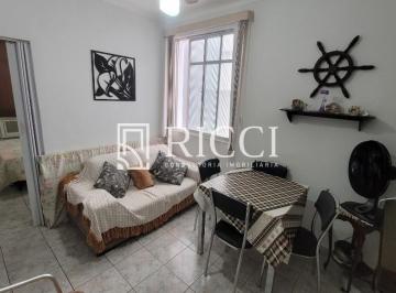 Apartamento de 1 quarto à venda no bairro Aparecid · Apartamento 1 Quarto à Venda em Aparecida, Santos