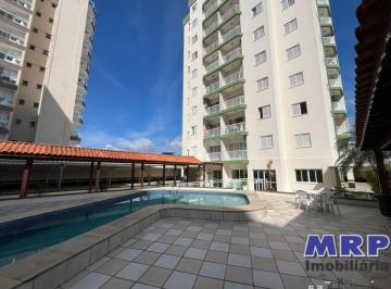 Foto 01 · Lindo apartamento a venda em Caraguatatuba, condomínio em frente ao Mar com 2 dormitórios !