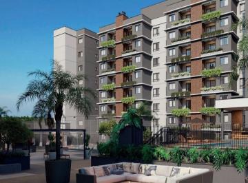Apartamento de 2 quartos, Curitiba · Apartamento com 54 m² e 2 quartos à Venda no Novo Mundo
