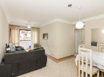 Apartamento de 2 quartos, São Paulo · Apartamento à venda no Condomínio Villa Real na Chácara Inglesa em São Paulo - SP