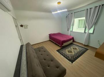 Apartamento de 1 quarto, Praia Grande · Apartamento com 1 quarto, 30 m² à venda em Guilhermina 10 m do mar otimo valor