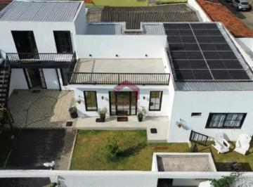 Foto 01 · QI 05 - 4 QUARTOS - 2 SUÍTES - CASA TÉRREA - ATELIÊ - ENERGIA SOLAR - GUARÁ I