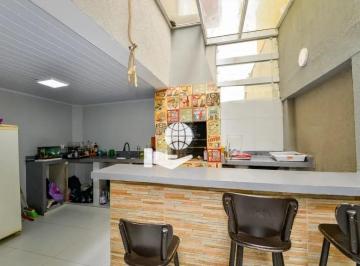 Casa de 3 quartos, São Paulo · Sobrado com 140m² em Pinheiros