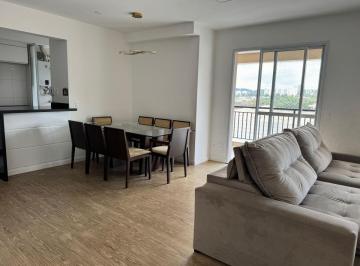 Apartamento de 3 quartos, Barueri · Apartamento à venda, Alphaville - Barueri / SP.