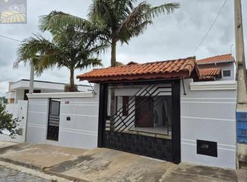 Foto 01 · Casa, Ótima Casa - Excelente Localização, Sarapuí, SP