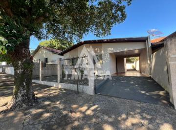 Foto 01 · Casa, Conjunto Cidade Alta, Cianorte, PR