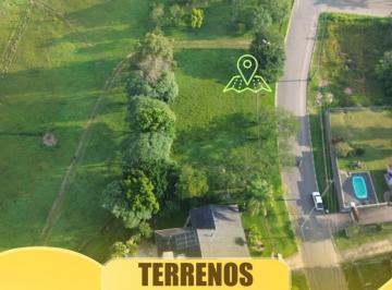 Foto 01 · Terreno - Nova Hartz