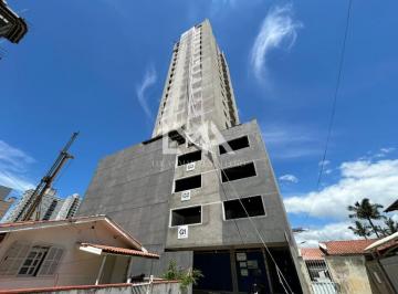 Apartamento de 2 quartos, Porto Belo · APARTAMENTO ENTREGANDO 2026 EM PORTO BELO! ANDAR ALTO