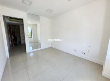 Comercial 23m² Aluguel Barra Olímpica · SALA COMERCIAL DISPONÍVEL PARA VENDA 23M VISION OFFICES BARRA OLÍMPICA