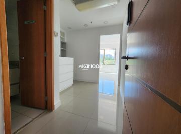 Comercial en Aluguel  Barra Olímpica · SALA COMERCIAL DISPONÍVEL PARA VENDA  23M  VISION OFFICES  BARRA OLÍMPICA