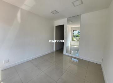 Comercial 23m² Aluguel Barra Olímpica · SALA COMERCIAL DISPONÍVEL PARA VENDA  23M  VISION OFFICES  BARRA OLÍMPICA