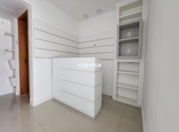Comercial · 23m² · 1 Vaga - KARIOCA IMÓVEIS · SALA COMERCIAL DISPONÍVEL PARA VENDA 23M VISION OFFICES BARRA OLÍMPICA