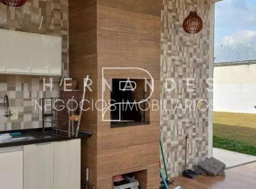 Foto 12 · Reserva Santa Maria - Jandira  imóvel com 560m²