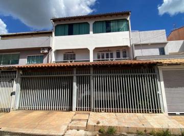 Casa de 3 quartos, Riacho Fundo · Casa 3 quartos com suite Riacho fundo 1