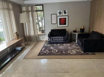 Foto 19 · Apartamento à venda em Indianópolis, São Paulo-SP: 3 quartos, 2 suítes, 2 salas, 2 vagas de garagem,
