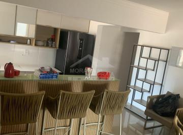 Apartamento · 104m² · 3 Quartos · 2 Vagas · Apartamento 3 Dormitórios, 3 suítes, MOBILIADO no CANTO DO FORTE, Lazer