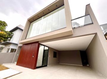 2a684593-5410-4372-acbc-980779656efb · Casa no condomínio Morada da Aldeia para venda com 4 quartos, sendo 2 suítes, 180m²