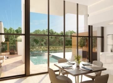 Apartamento en Venda de 3 quartos Mossunguê · Apartamento com 160 m² e 3 quartos, novo, à venda em Mossunguê