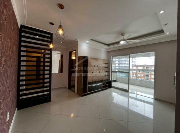 Apartamento · 94m² · 3 Quartos · 2 Vagas · Apartamento semi mobiliado 3 dormitórios