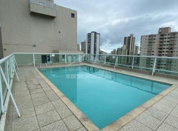 Apartamento · 65m² · 1 Quarto · 1 Vaga · Apartamento MOBILIADO na Tupi, 1 Dormitórios, Sacada, Lazer, Confira na Imobiliária em Praia Grande.