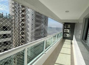 Apartamento · 114m² · 2 Quartos · 2 Vagas · Departamento com 114 m² e 2 quartos para aluguel em Balneário Maracanã