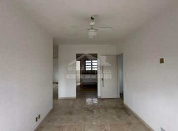 Apartamento · 103m² · 2 Quartos · 1 Vaga · Apartamento no Canto do Forte de 2 dormitórios,  confira em Praia Grande.