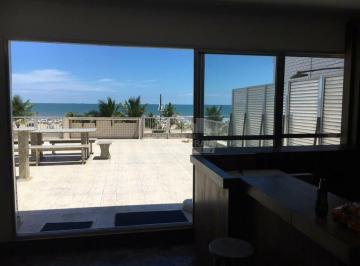Apartamento · 260m² · 4 Quartos · 1 Vaga · Cobetura 4 Dormitórios, Sendo 1 Suíte, Varanda Gourmet  MOBILIADO