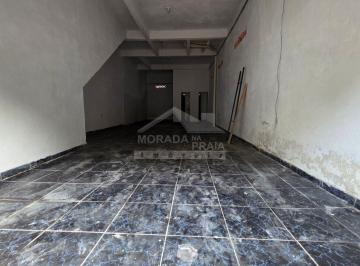 Comercial · 68m² · Loja Comercial na Avenida Ecológica no Canto do Forte, confira em Praia Grande.