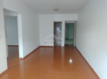 Apartamento · 80m² · 2 Quartos · 1 Vaga · Apartamento de 2 dormitórios no Canto do Forte