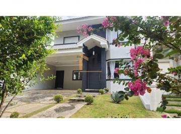 Casa · 240m² · 3 Quartos · 6 Vagas · Sobrado à Venda - 4 Dormitórios - 2 Suítes - Ibiti Royal Park - Sorocaba/SP