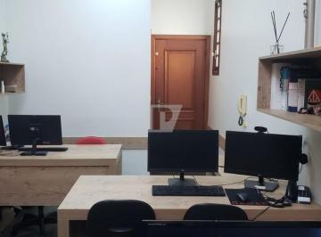 Foto 01 · Sala Comercial para Locação - Bairro Alto