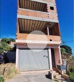 Casa · 200m² · 2 Quartos · 2 Vagas · Casa para Venda - Payol Pirapora do Bom Jesus