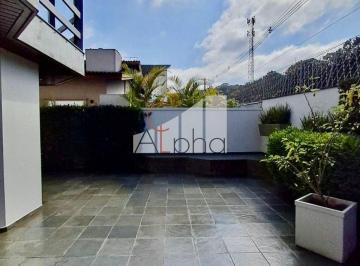 Casa · 361m² · 4 Quartos · Casa para aluguel - em Alphaville