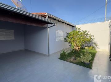 Foto 01 · Casa, Jardim Europa, Uberlândia, MG