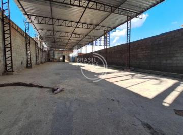 Comercial · 540m² · 8 Vagas · Galpão á venda Avenida Santos Dumont 650 m² 8 vagas de garagem área construída + galpão coberto