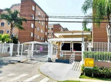 Apartamento · 49m² · 2 Quartos · 1 Vaga · apartamento no Jardim Leocádia com 49m² com 2 dormitórios