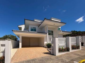 Casa · 396m² · 4 Quartos · 3 Vagas · CASA COM 1 SUÍTE + 2 DEMI-SUÍTES + 1 QUARTO, CZERNIEWICZ