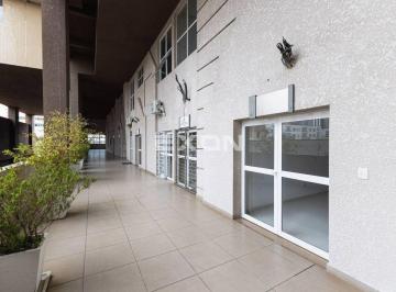 Comercial · 31m² · Sala comercial 31,13 m² privativos no Centro de Curitiba