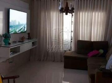 Casa · 240m² · 3 Quartos · 3 Vagas · Sobrado à venda, 3 quartos, 1 suíte, 3 vagas, Nova Petrópolis - São Bernardo do Campo/SP