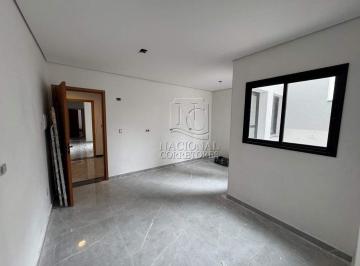 Apartamento · 50m² · 2 Quartos · 1 Vaga · Apartamento 50m² em prédio com elevador à Venda no Parque Novo Oratório - Santo