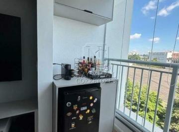 Apartamento · 50m² · 2 Quartos · 1 Vaga · Apartamento à venda, 2 quartos, Rudge Ramos - São Bernardo do Campo/SP