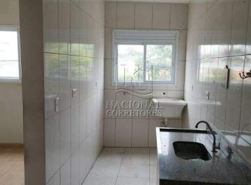 Apartamento · 42m² · 1 Quarto · 1 Vaga · Apartamento Sem Condomínio à venda, 1 quarto, 1 vaga, Nova Gerty - São Caetano d