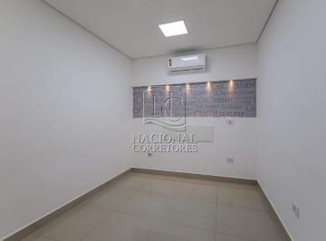 Comercial · 82m² · Sobreloja para Locação Comercial com 82m² na Vila Assunção em Santo André - SP