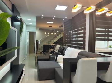 Apartamento · 82m² · 2 Quartos · 2 Vagas · Cobertura Sem Condomínio à venda, 2 quartos, 1 suíte, 2 vagas, Jardim Bela Vista - Santo André/SP