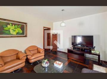 Apartamento · 157m² · 5 Quartos · 1 Vaga · Apartamento à Venda - Silveira, 5 Quartos,  157 m² - Belo Horizonte