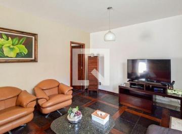 Apartamento · 157m² · 5 Quartos · 1 Vaga · Apartamento à Venda - Silveira, 5 Quartos, 157 m² - Belo Horizonte