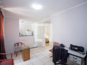 Apartamento · 45m² · 2 Quartos · 1 Vaga · Apartamento à Venda - Cabral, 2 Quartos,  45 m² - Contagem