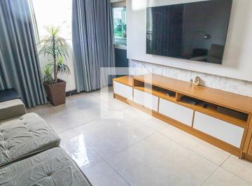 Apartamento · 160m² · 2 Quartos · 2 Vagas · Apartamento à Venda - Paquetá, 2 Quartos,  160 m² - Belo Horizonte